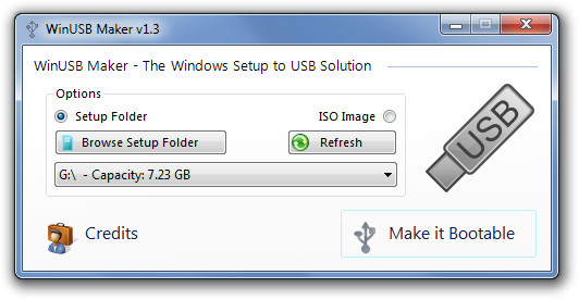 Making A Bootable Usb Drive For Mac