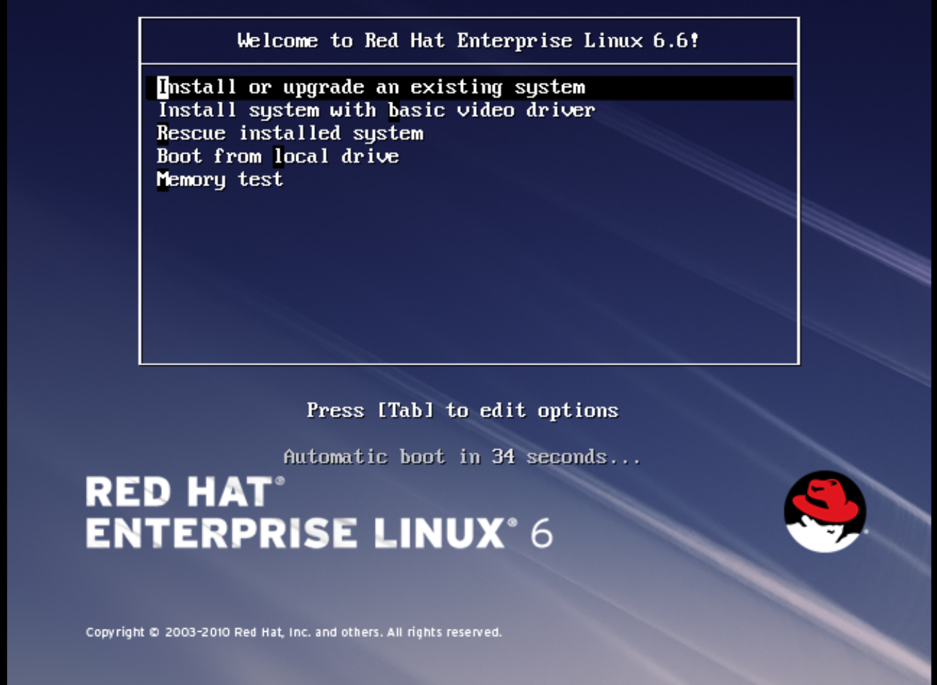Install A2enmod Redhat